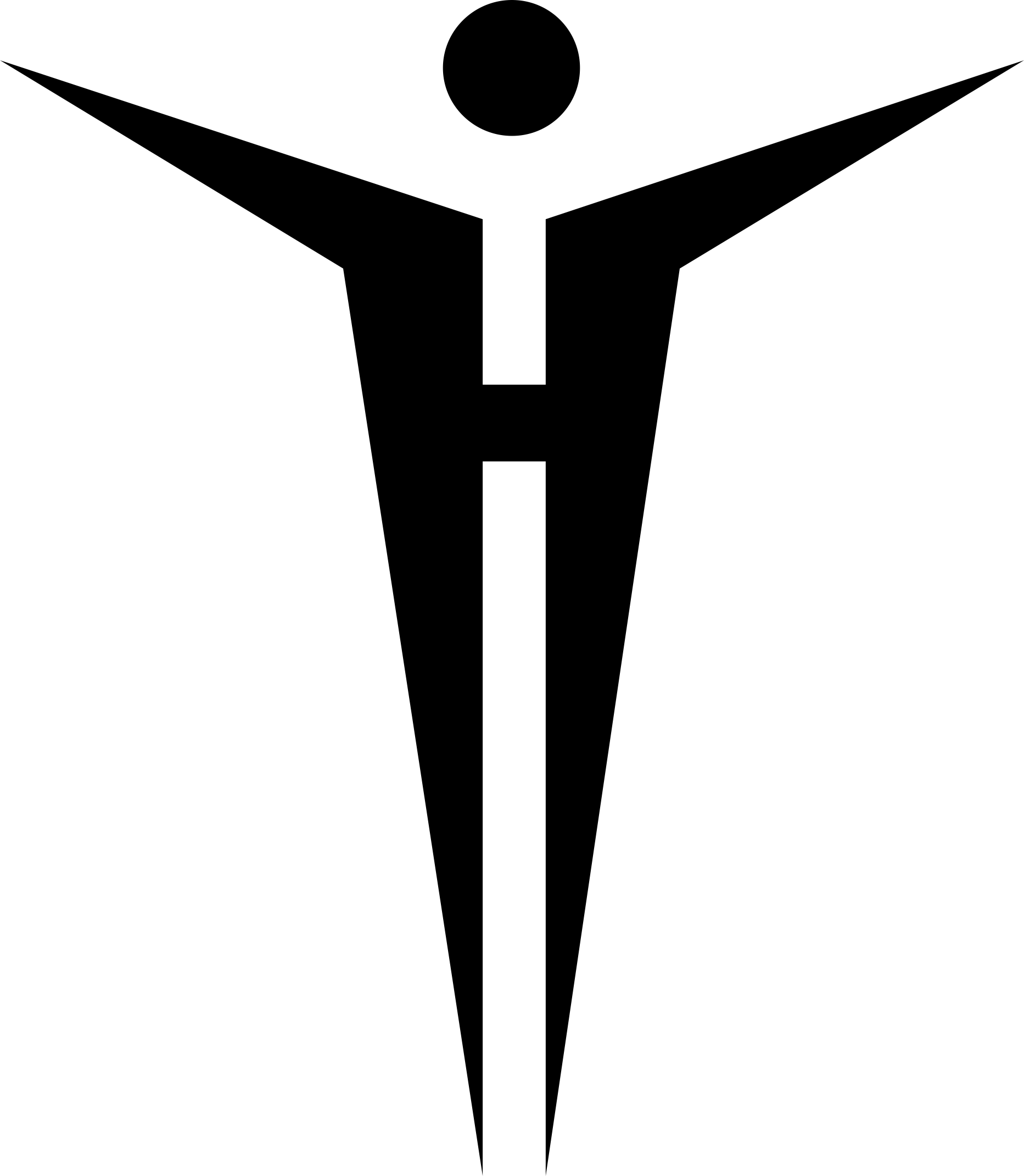 Brand Makehuman Outline Icon Svg Set Free Vectors